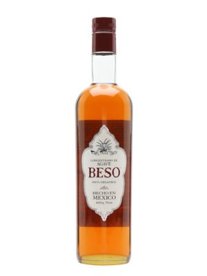 Concentrado Miel Agave Beso