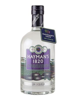 Licor de Ginebra Haymans 1820