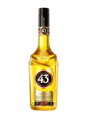 Licor 43 70CL
