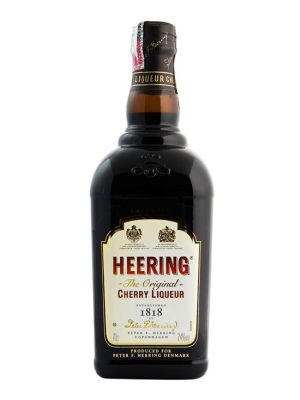 Licor Peter Heering Cherry