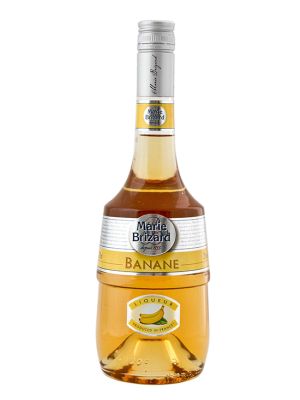 Licor Marie Brizard Banana