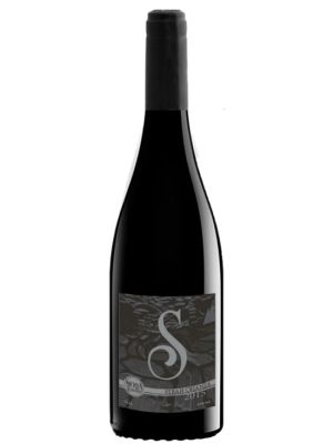 Vino Tinto Ecológico Sicrya Crianza