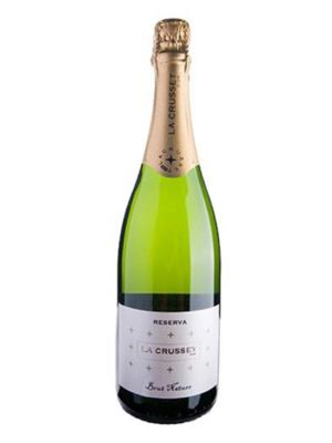 Cava La Crusset Reserva