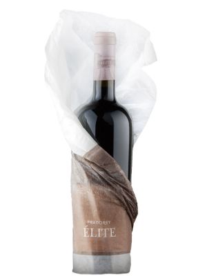 Vino Tinto Pradorey Elite