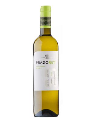 Vino Blanco Pradorey Sauvignon Blanc