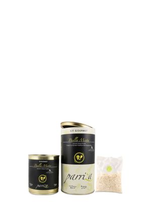 Kit Gourmet Paella Mixta