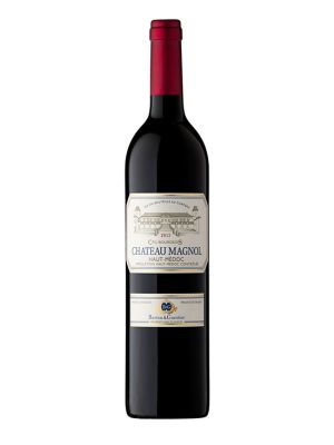 Vino Tinto Chateaux Magnol Estates
