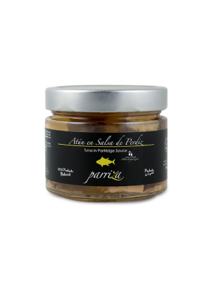 Atún en Salsa de Perdiz (315g)
