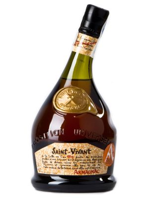 Armagnac Saint- Vivant
