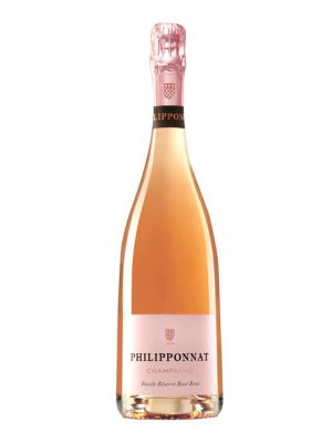 Champagne Philipponnat Royale Réserve Rosé