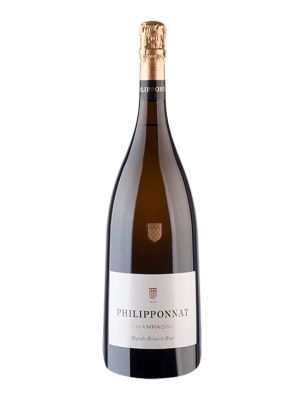 Champagne Philipponnat Royale Réserve Brut Magnum