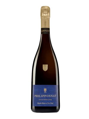 Champagne Philipponnat Royale Réserve Non Dosé Magnum