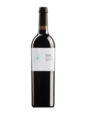 Vino Tinto Arzuaga Reserva Ecologico Magnum