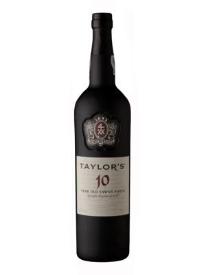 Vino Dulce Oporto Taylor's Tawny 10 años