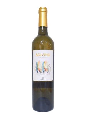 Vino Blanco Adivino