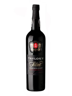 Vino Dulce Taylor's Select Reserve