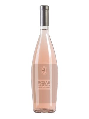 Vino Rosado Rosae Arzuaga
