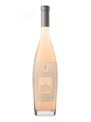 Vino Rosado Rosae Arzuaga Jéroboam 3L