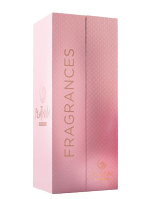 Estuche Platinvm