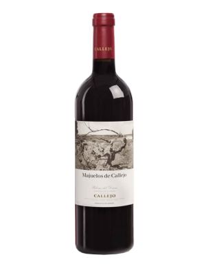 Vino Tinto Majuelos de Callejo 75cl