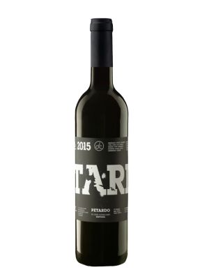 Vino Tinto Petardo