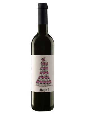 Vino Tinto Amunt