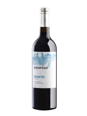 Vino Tinto 1 Chato Tempranillo
