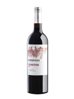 Vino Tinto 2Chatos