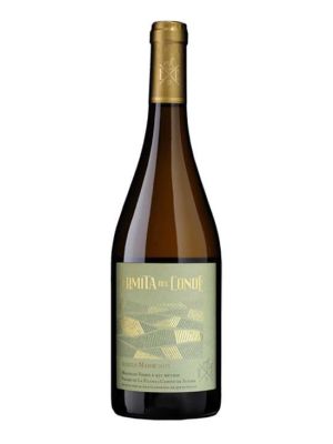 Vino Blanco Ermita Del Conde