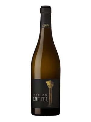 Vino Blanco Ossian Capitel Magnum