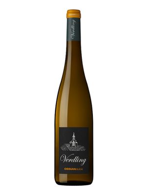 Vino Blanco Ossian Verdling Dulce 37.5cl