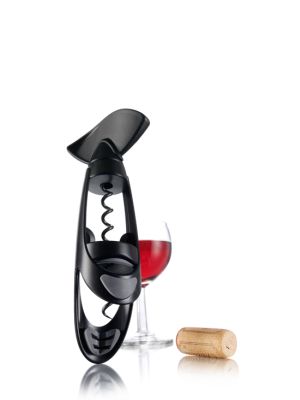 Sacacorchos Twister Vacu Vin