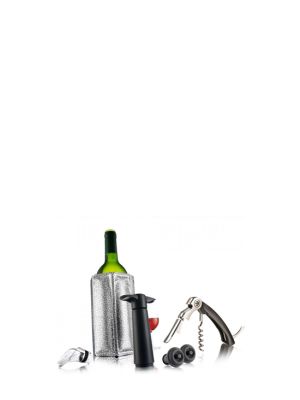 Estuche Wine Essential Vacu Vin