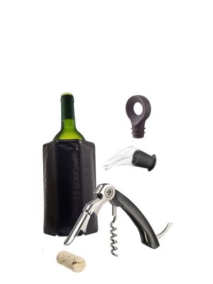 Estuche de Regalo Wine Set Started