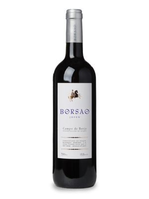 Vino Tinto Borsao Joven