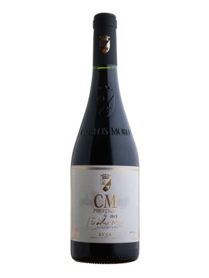 Vino Tinto Carlos Moro Prestigio Rehoboam 5L