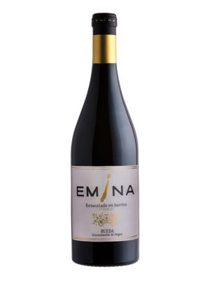 Vino Blanco Emina Fermentado en Barrica