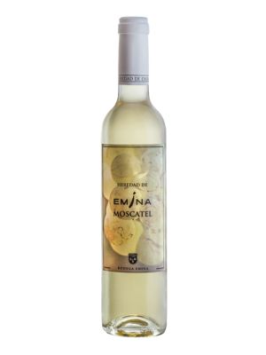 Vino Blanco Emina MOSCATEL