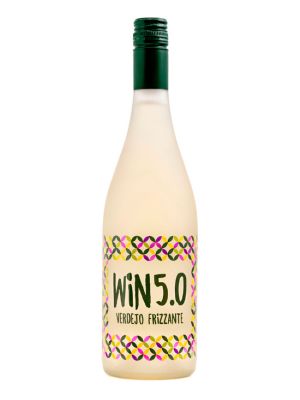 Vino Blanco Win 5.0 Frizzante