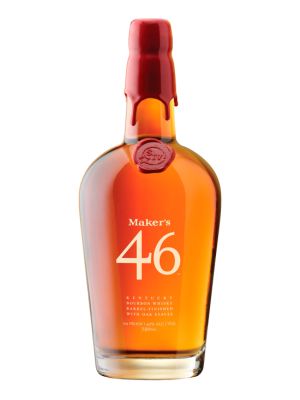 Whisky Makers Mark 46