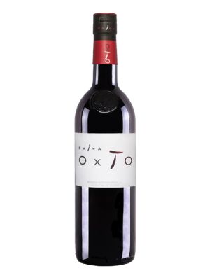 Vino Dulce Emina Oxto