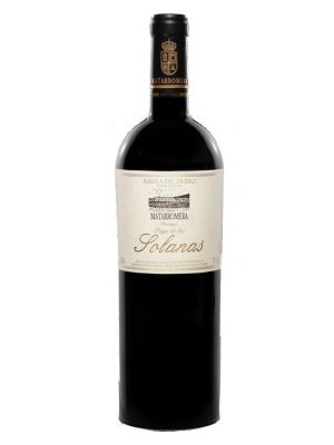 Vino Tinto Matarromera Pago Solanas