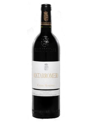 Vino Tinto Matarromera Gran Reserva