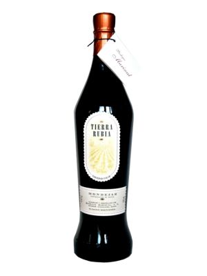 Vino Tinto Tierra Rubia