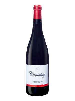 Vino Tinto Cantaluz