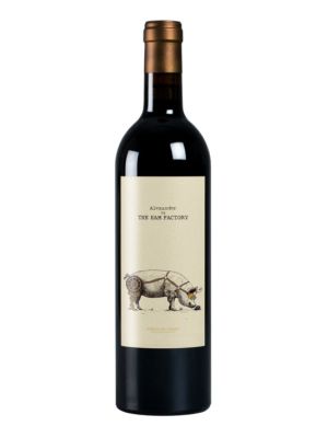 Vino Tinto Alexander vs The Ham Factory