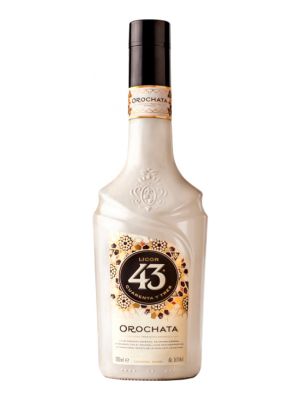 Licor 43 Orochata - Licor de horchata