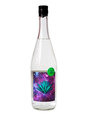 Mezcal Verde Momento