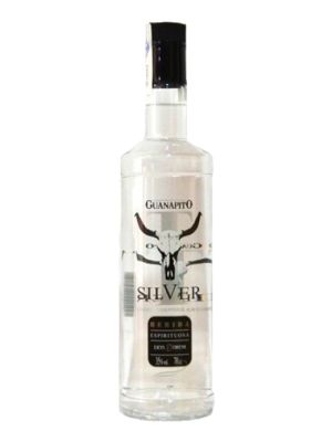 Tequila Guanapito Blanco