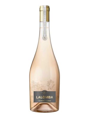 Vino Rosado Lalomba Magnum